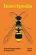 E-Book (pdf) Insectpedia von Eric R. Eaton
