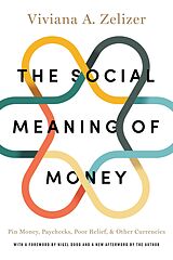 eBook (epub) The Social Meaning of Money de Viviana A. Zelizer