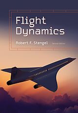 eBook (pdf) Flight Dynamics de Robert F. Stengel