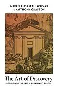 E-Book (epub) The Art of Discovery von Maren Elisabeth Schwab, Anthony Grafton