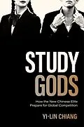 E-Book (epub) Study Gods von Yi-Lin Chiang
