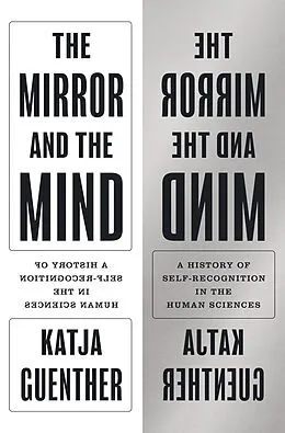 E-Book (pdf) The Mirror and the Mind von Katja Guenther