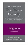 E-Book (epub) The Divine Comedy, II. Purgatorio, Vol. II. Part 2 von Dante Alighieri