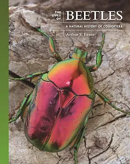 E-Book (epub) The Lives of Beetles von Arthur V. Evans