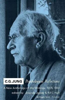 E-Book (epub) C.G. Jung von C. G. Jung