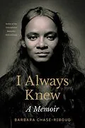 E-Book (epub) I Always Knew von Barbara Chase-Riboud