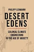 E-Book (epub) Desert Edens von Philipp Lehmann