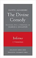 E-Book (epub) The Divine Comedy, I. Inferno, Vol. I. Part 2 von Dante Alighieri