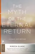 E-Book (epub) The Myth of the Eternal Return von Mircea Eliade