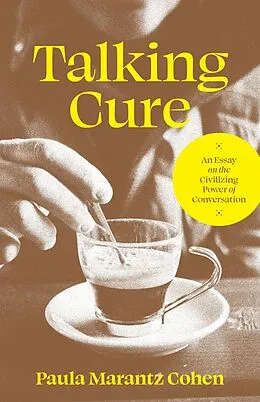 E-Book (pdf) Talking Cure von Paula Marantz Cohen