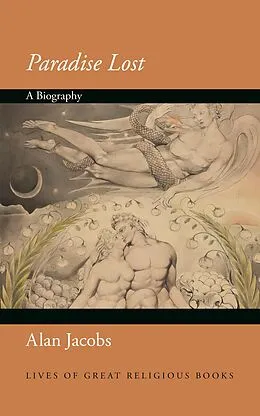 E-Book (pdf) Paradise Lost von Alan Jacobs