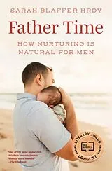 Kartonierter Einband Father Time von Sarah Blaffer Hrdy