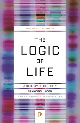 eBook (epub) The Logic of Life de François Jacob