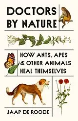 Fester Einband Doctors by Nature von Jaap de Roode