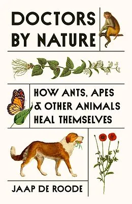 E-Book (pdf) Doctors by Nature von Jaap de Roode