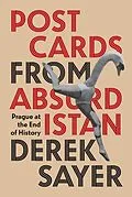 E-Book (epub) Postcards from Absurdistan von Derek Sayer