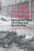E-Book (epub) Art and the French Commune von Albert Boime