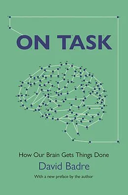 E-Book (pdf) On Task von David Badre
