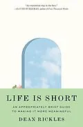 E-Book (pdf) Life Is Short von Dean Rickles