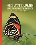 E-Book (pdf) The Lives of Butterflies von David G. James, David J. Lohman