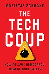 Livre Relié The Tech Coup de Marietje Schaake