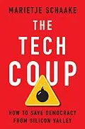E-Book (epub) Tech Coup von Marietje Schaake