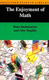 eBook (pdf) The Enjoyment of Math de Hans Rademacher, Otto Toeplitz