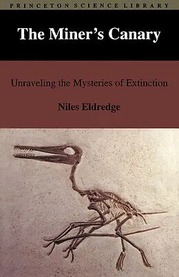 E-Book (pdf) The Miner's Canary von Niles Eldredge