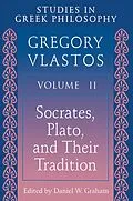E-Book (epub) Studies in Greek Philosophy, Volume II von Gregory Vlastos