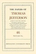 E-Book (pdf) The Papers of Thomas Jefferson, Volume 46 von Thomas Jefferson