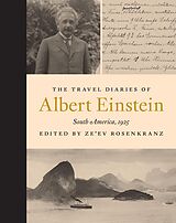 eBook (pdf) The Travel Diaries of Albert Einstein de Albert Einstein