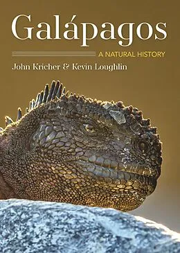 E-Book (epub) Galápagos von John C. Kricher, Kevin Loughlin