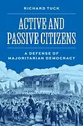 E-Book (pdf) Active and Passive Citizens von Richard Tuck