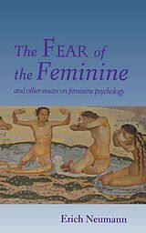 eBook (pdf) The Fear of the Feminine de Erich Neumann