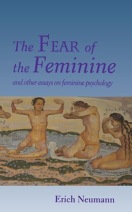 eBook (pdf) The Fear of the Feminine de Erich Neumann