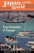 E-Book (pdf) Japan and Its World von Marius B. Jansen
