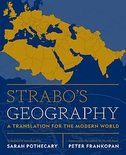 E-Book (pdf) Strabo's Geography von Strabo