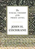 E-Book (pdf) The Fiscal Theory of the Price Level von John H. Cochrane