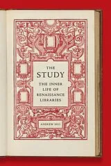 Fester Einband The Study von Andrew Hui
