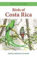 E-Book (epub) Birds of Costa Rica von Dale Dyer, Steve N. G. Howell