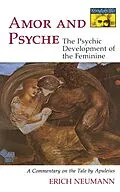 E-Book (epub) Amor and Psyche von Erich Neumann