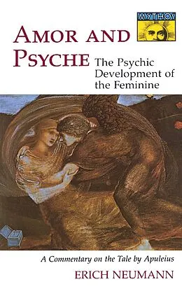 E-Book (epub) Amor and Psyche von Erich Neumann