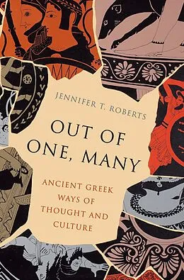E-Book (epub) Out of One, Many von Jennifer T. Roberts