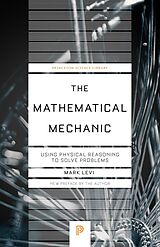 eBook (pdf) The Mathematical Mechanic de Mark Levi