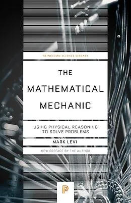 E-Book (pdf) The Mathematical Mechanic von Mark Levi