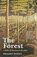 E-Book (epub) The Forest von Alexander Nemerov