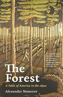 E-Book (epub) The Forest von Alexander Nemerov