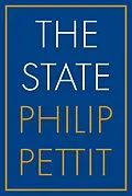 E-Book (epub) The State von Philip Pettit
