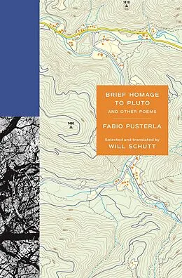 E-Book (pdf) Brief Homage to Pluto and Other Poems von Fabio Pusterla