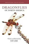 E-Book (epub) Dragonflies of North America von Ed Lam